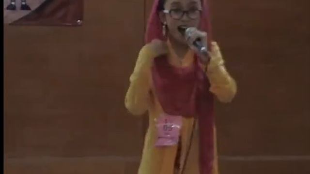 ALETA SONG 2 смотреть онлайн