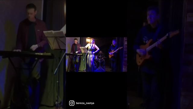 Попурри с первого сольного концерта. смотреть онлайн