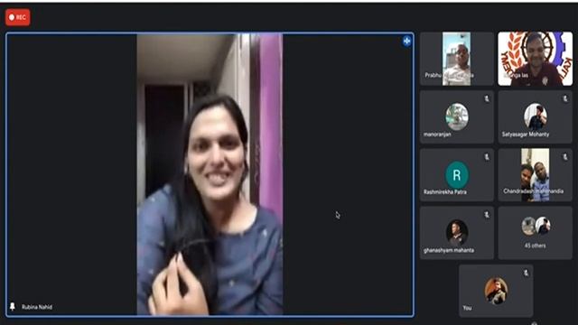 Main answer writing copy of Rubina Nahid (Rank -81 ,OAS 2019 ) OPSC 2019 |Odisha Civil Service 2019 смотреть онлайн