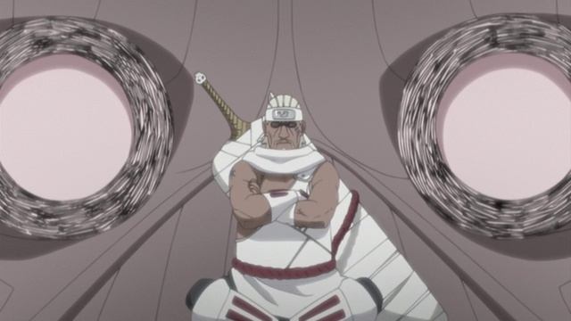 Наруто: Ураганные хроники сезон 2 опенинг 14 / Naruto: Shippuuden season 2 opening 14 / TV-2 OP14 смотреть онлайн