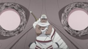 Наруто: Ураганные хроники сезон 2 опенинг 14 / Naruto: Shippuuden season 2 opening 14 / TV-2 OP14