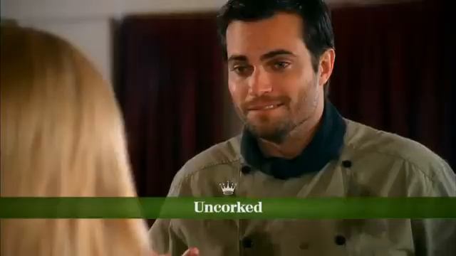 Hallmark Channel - Uncorked смотреть онлайн