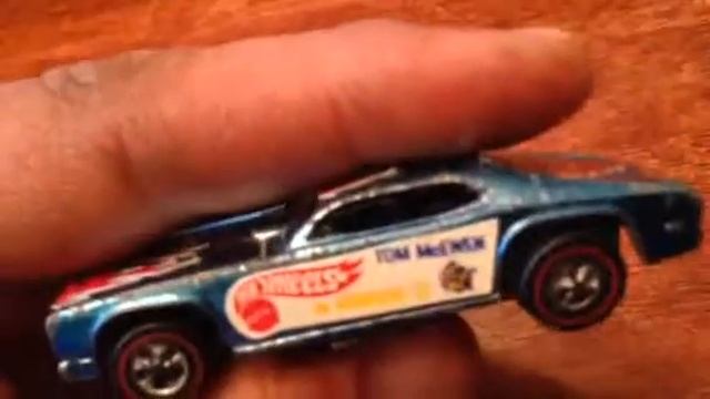 Hot wheels mongoose смотреть онлайн
