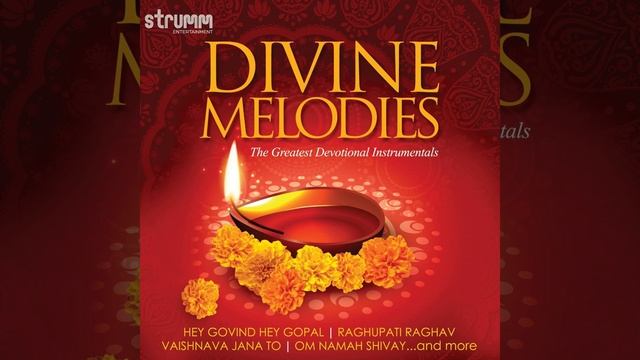 Govind Bolo, Shri Krishna Govind (Instrumental) смотреть онлайн