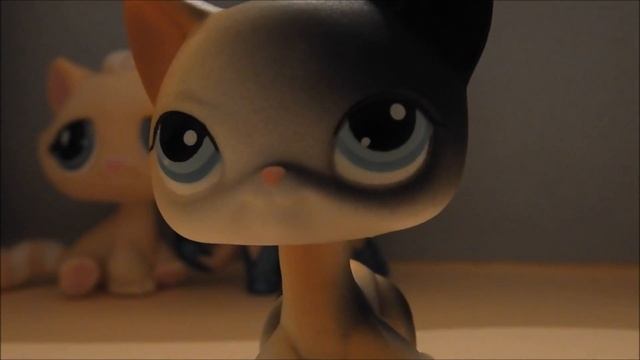 LPS UNBOXING #11: ~Самая милая подделка + Многое другое~ смотреть онлайн