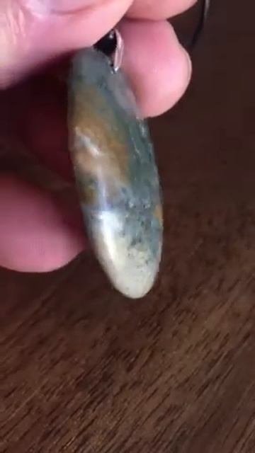 Pendentif jaspe océan JO2 смотреть онлайн
