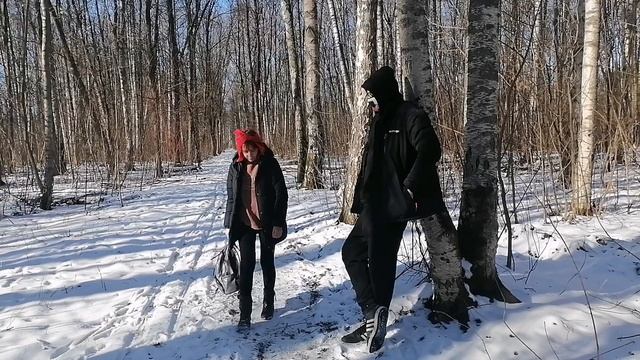Красная шапочка в новом формате смотреть онлайн