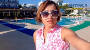 Elysium Elite Hotel & Spa, Side, Turkey. Відгуки туриста Антонів Тур /Reviews /Отзывы