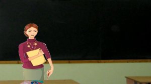 Свинка Пеппа новые серии Вернулся добрый учитель в класс Пеппы 46 серия