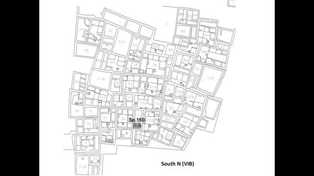 The Leopard Changes Its Spots: Recent Work On Societal Change At Çatalhöyük - Prof Ian Hodder