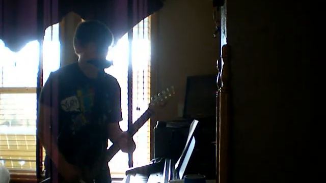Pineapple Zombie's Cover of Come On, Come On by The Kumquats смотреть онлайн
