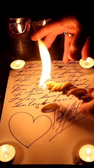 💘БЫСТРО ПРИТЯНЕШЬ НУЖНОГО ЧЕЛОВЕКА! Подумай о Нём/ о Ней и смотри! ДРЕВНИЙ ЗАГОВОР НА ЛЮБОВЬ! смотреть онлайн