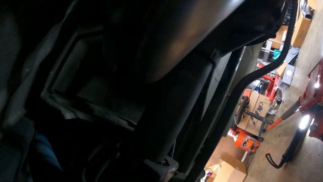 Building a Custom 3 inch Exhaust For Project F (Turbo 3800 Camaro!) Part 1 смотреть онлайн