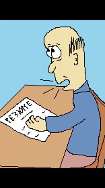 Психотупость - Собеседование на работу смотреть онлайн
