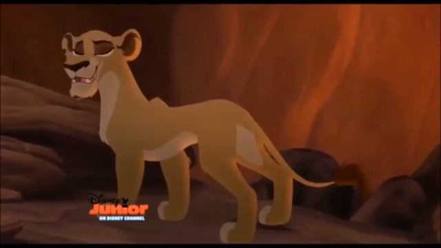 Lion King Villians Tribute смотреть онлайн