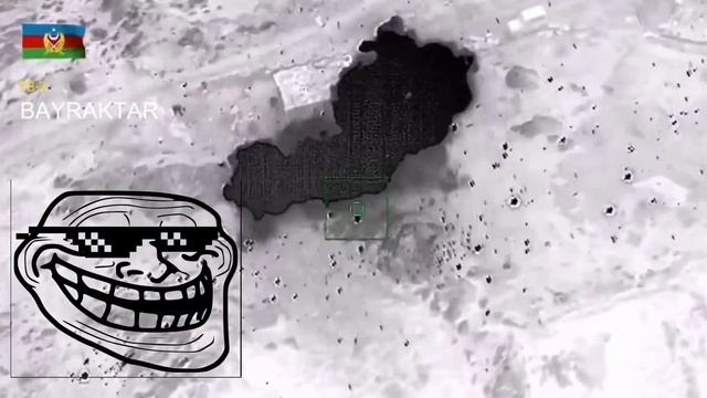 Azerbaijan Special Forces(Azerbaijan Sof) (Azerbaijan DTX)