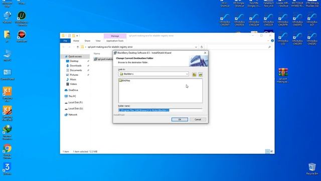 fix aladdin crack registry error (win error code 2) смотреть онлайн