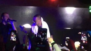 Гуф - До ста 2017 Москва