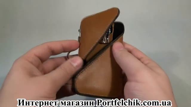 Ключница кожаная Black Brier КЛ-13-52 смотреть онлайн