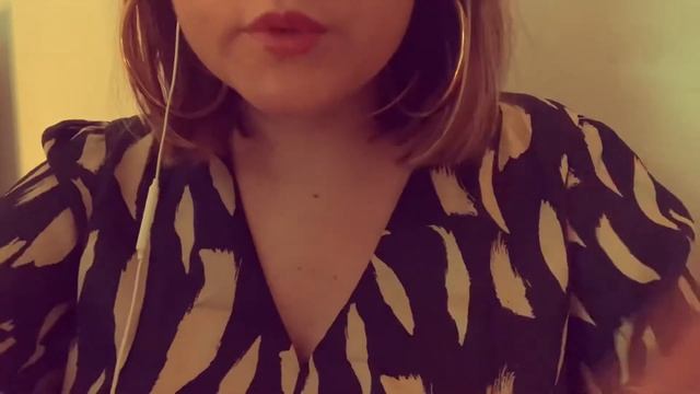 ASMR France ,ROLEPLAY : Je prends soin de ton visage 😴🙂😴💋HAND MOVEMENTS VOIX CHUCHOTÉE смотреть онлайн