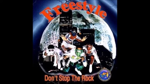 Dont stop the rock Remix by B.M Rezak смотреть онлайн