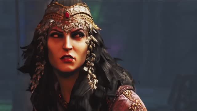 Far Cry Jogi смотреть онлайн