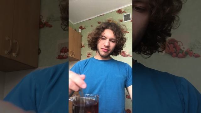Пью целебную траву «Змеевик»/ реакция тела на змеевик смотреть онлайн