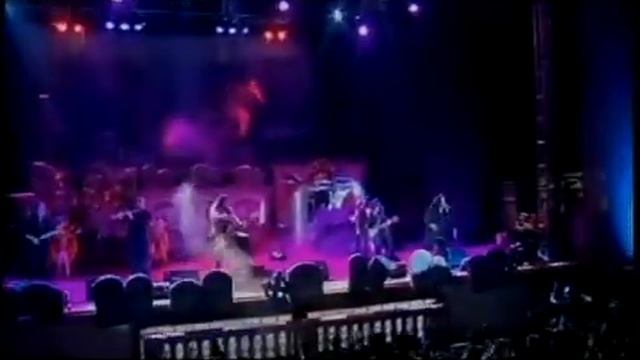 Mago de Oz-Molinos de Viento-A Costa da Rock, 2002 смотреть онлайн