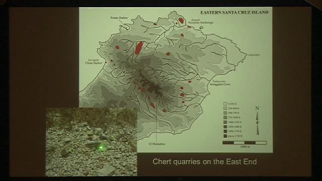 September 2015 From Shore to Sea Lecture: Discoveries of Chumash Use of Santa Cruz Island смотреть онлайн