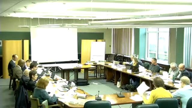 Planning Committee 6 November 2019 смотреть онлайн