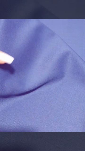 Шерсть костюмная Черника смотреть онлайн