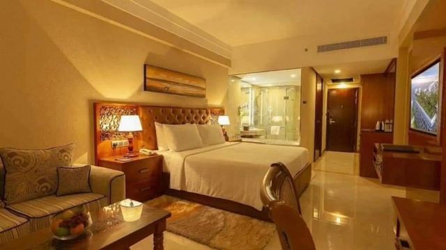 Marino Beach Hotel Colombo, Sri Lanka смотреть онлайн