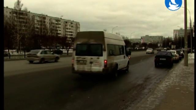 Ультиматум перевозчиков смотреть онлайн