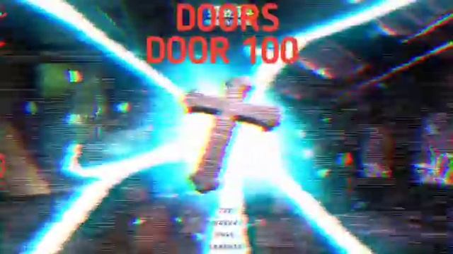 DOORS DOOR 100 music (REMEIK) смотреть онлайн
