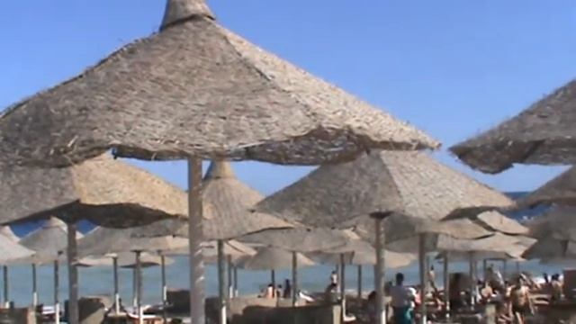 Serenity Makadi Beach 5*Serenity Fun City 5*