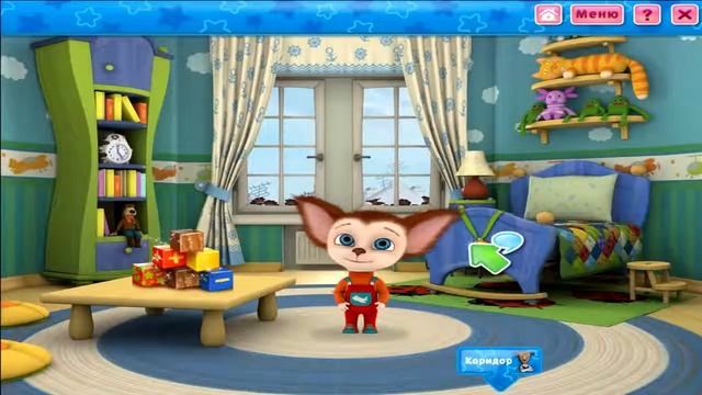 Барбоскины В Супермаркете в коляске Цыпа Малыш ты Где смотреть онлайн