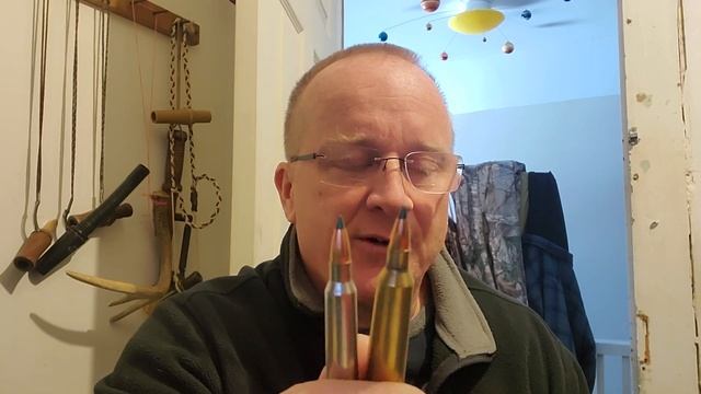 What is the best "round" for Coyote hunting? смотреть онлайн