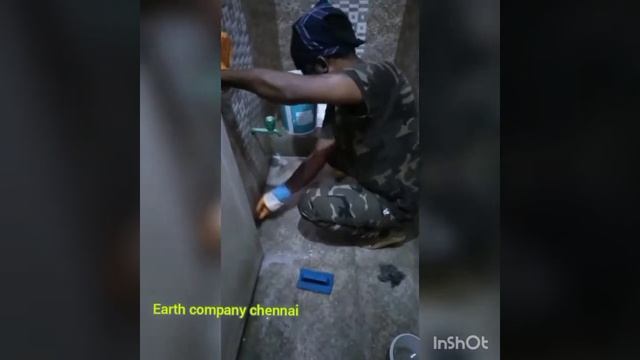 best cleaning chemicals & methods for bathroom, how to use musk & h.s.r chemical#earthcompanychenna смотреть онлайн