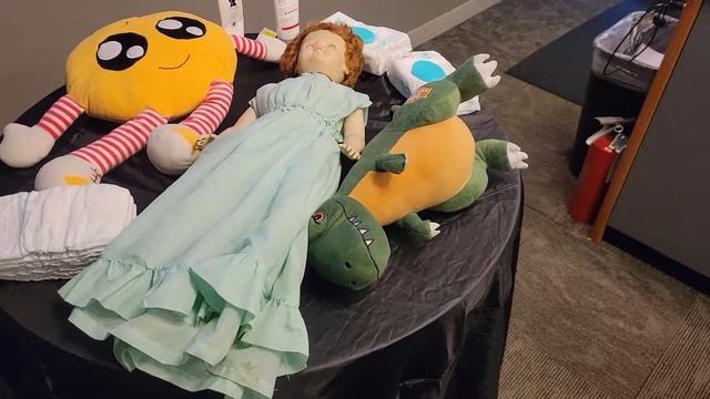 Diaper Derby смотреть онлайн