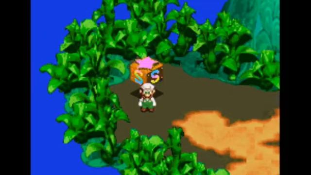 Super Mario RPG Open World Randomizer - Part 1: Bowser's Outdoor Adventure to Sarasaland смотреть онлайн