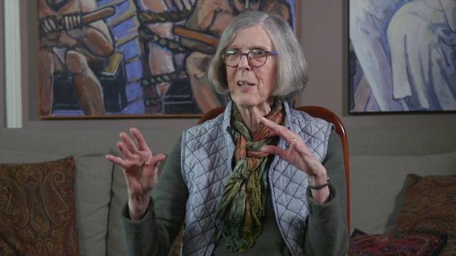 Ann Stewart Anderson - KFW Digital Storytelling Project смотреть онлайн