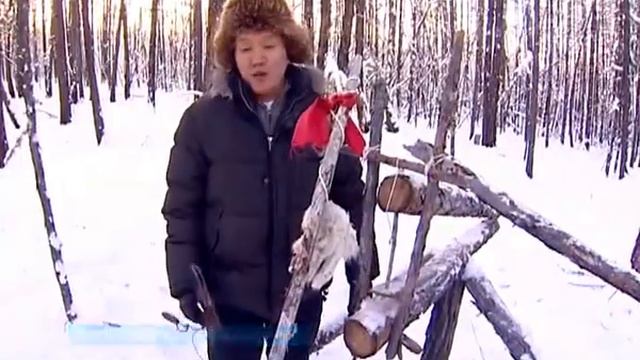 ОХОТА Специальный репортаж Павла Никифорова смотреть онлайн