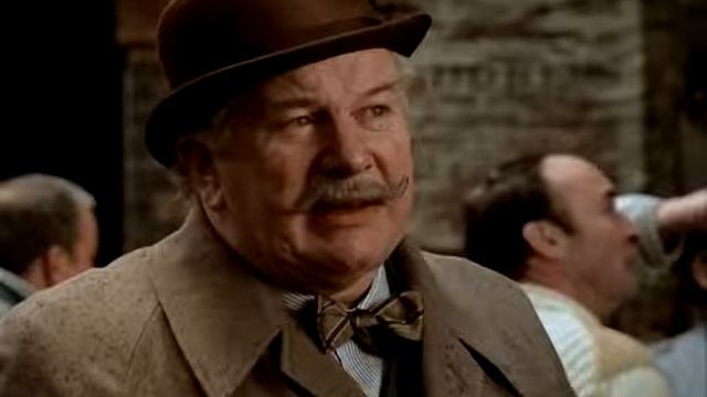 Детективы Агаты Кристи