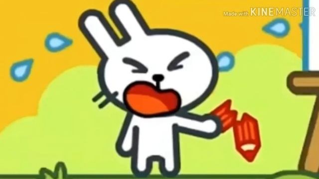 Bunny Crying смотреть онлайн