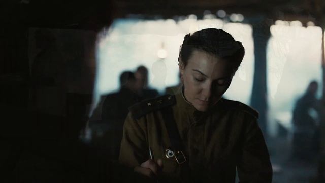 Сериал "Редкая птица" смотреть онлайн