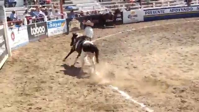 Hacienda vieja final Vta 2013 смотреть онлайн