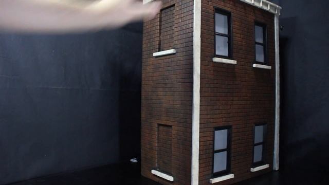 Vasco Toys Cityscape Series Rooftop Diorama Review