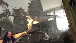 🔴Tomb Raider 2013 |4K|