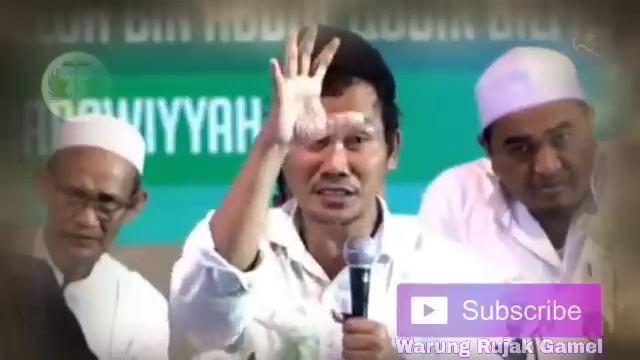Gus Baha-Tegas Berani di Kerumunan Habib Muhibin Kaum Ba'alawi, Allah Membanggakan Ulama bukan Nasa смотреть онлайн