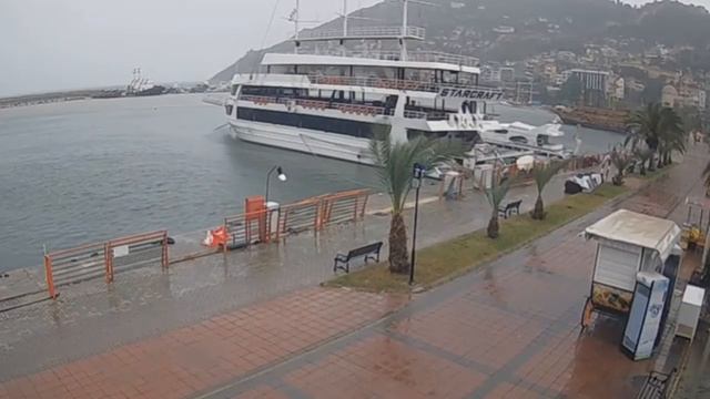 Alanya Live Cam смотреть онлайн